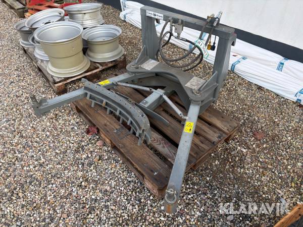 Krukkeløfter Weidemann 1000299104
