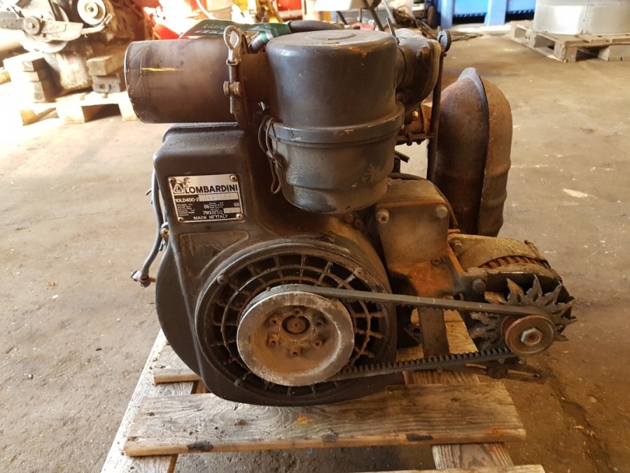 Motor