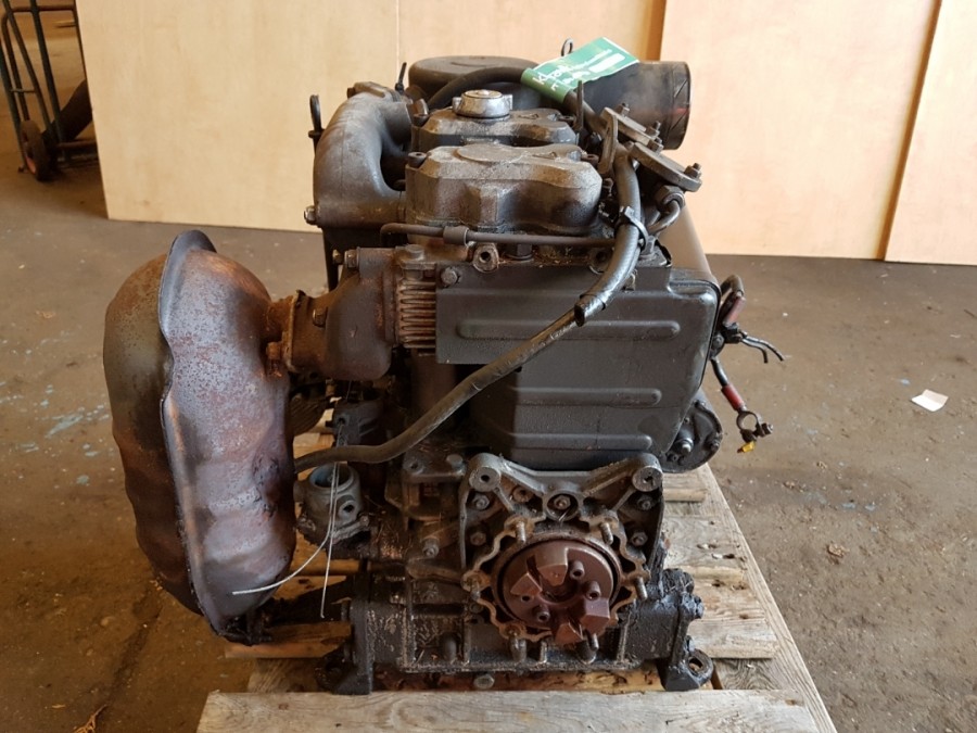 Motor