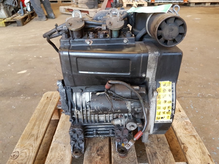 Motor
