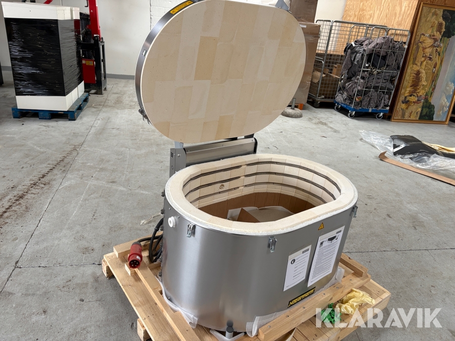 Keramikovn Nabertherm Top 220