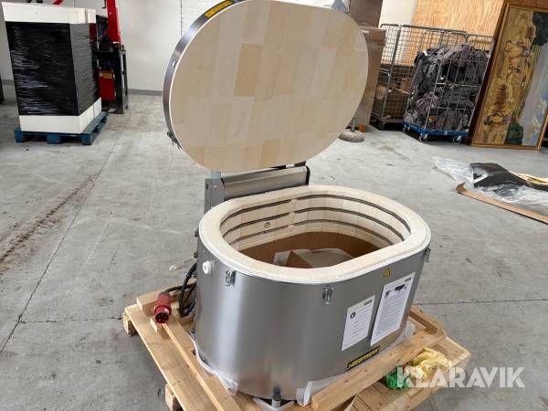 Keramikovn Nabertherm Top 220