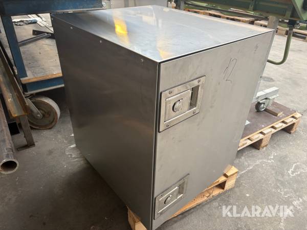 Sideskab Aka