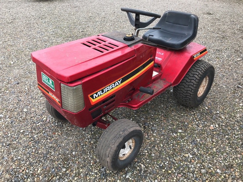 Havetraktor