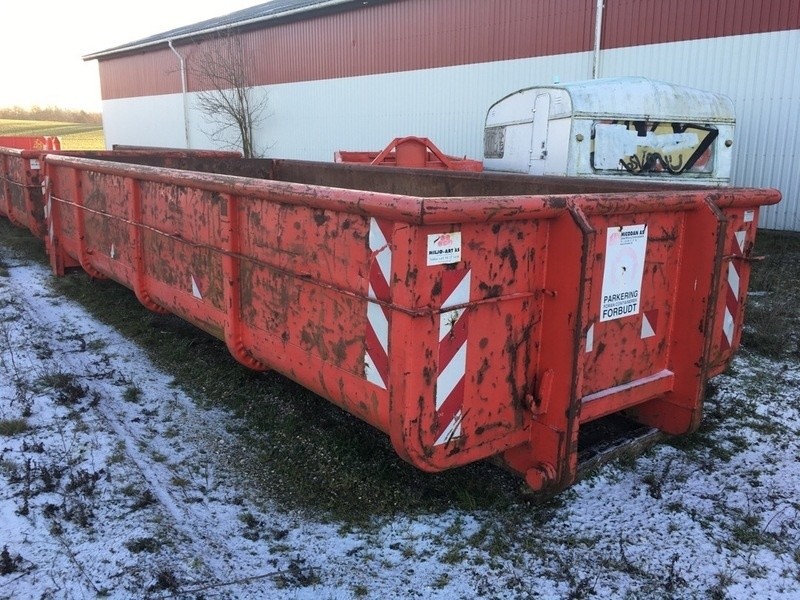 Container