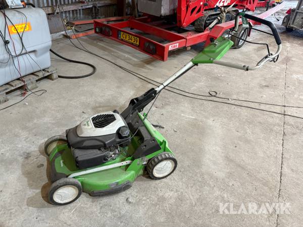 Græsslåmaskine Viking MB 655 V