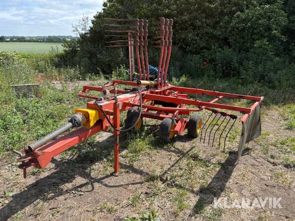 Hørive Fransgård Sr-3200p