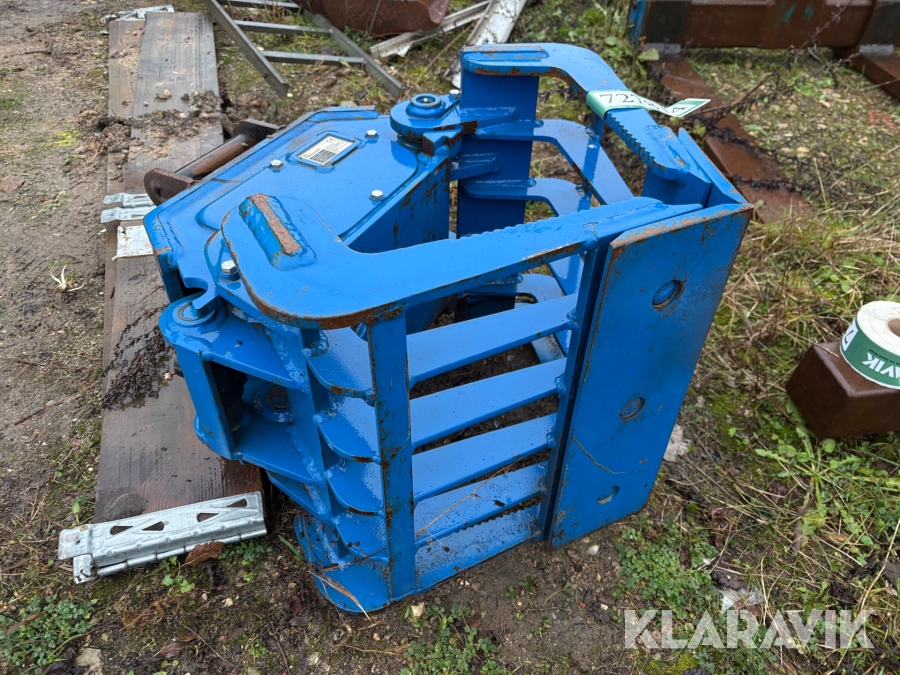 Sorteregrab Daugbjerg