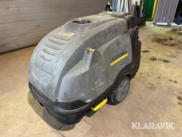 Hedvandsrenser Kärcher