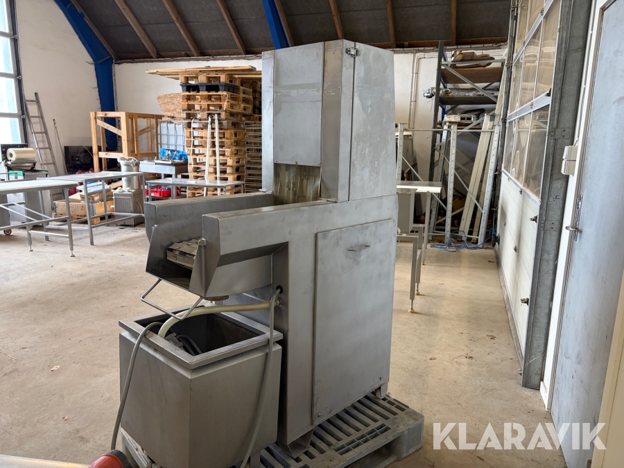 Saltsprøjte Karpowic NK-17