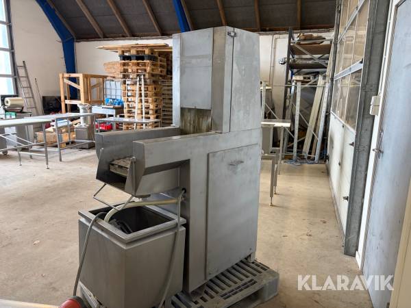 Saltsprøjte Karpowic NK-17