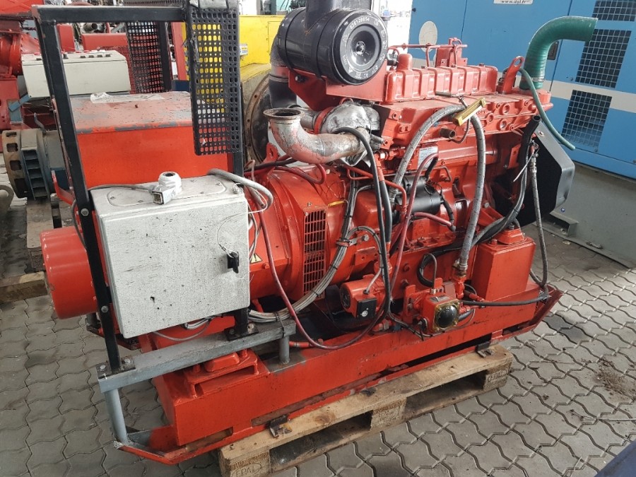 Generator