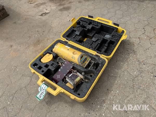 Lasermåler Tipcon TP-L4A