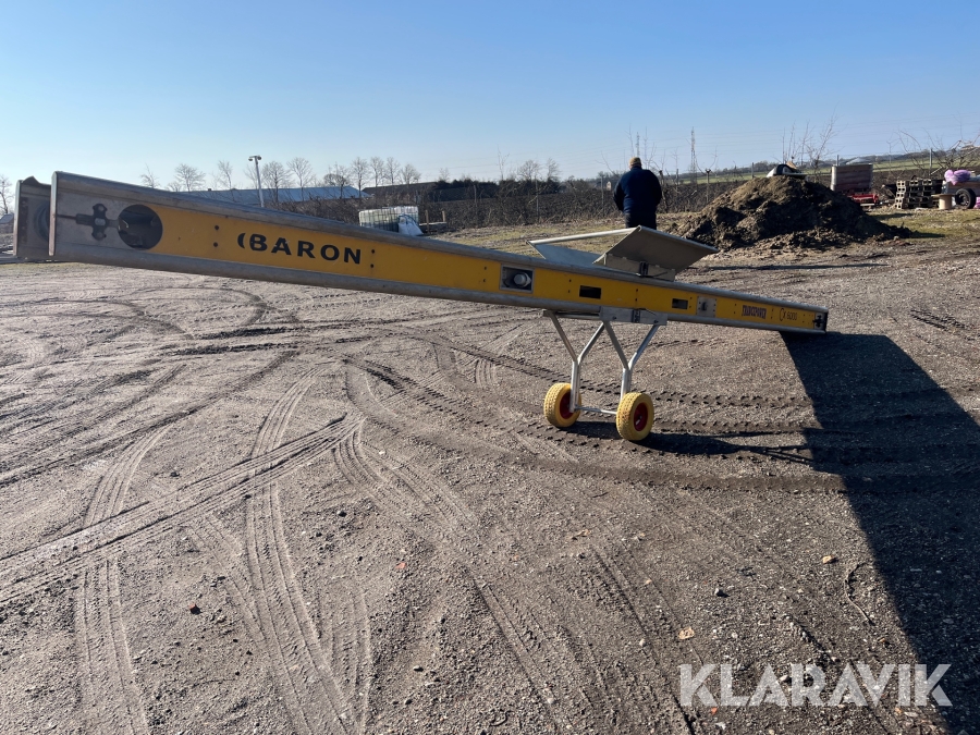 Transport bånd Baron CX6000