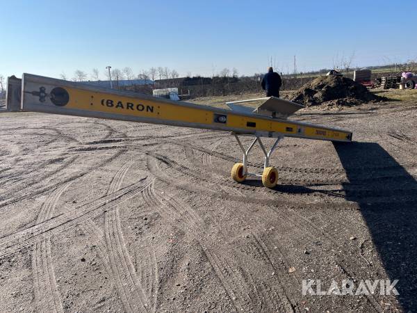 Transport bånd Baron CX6000