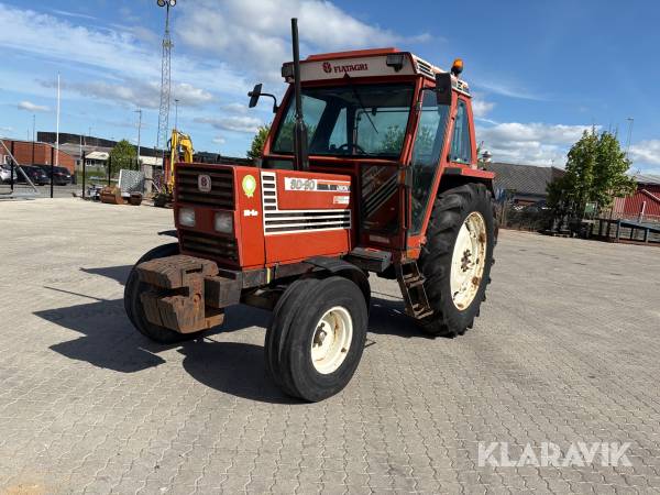 Traktor Fiat 80-90