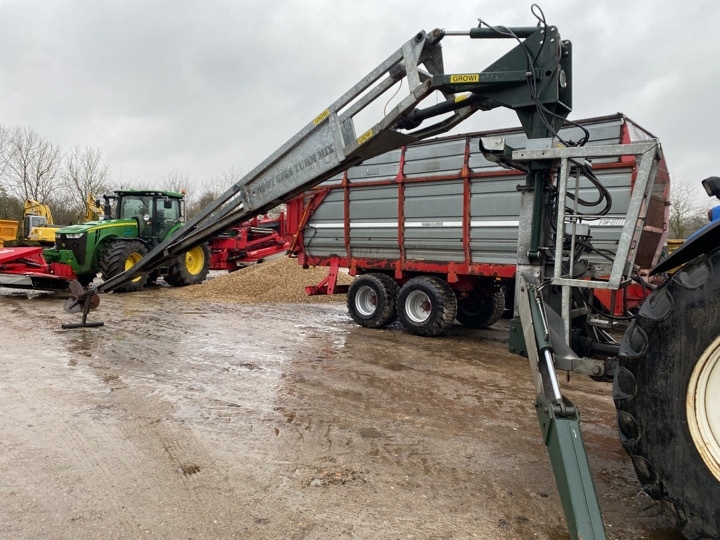 Gyllerører årg 2018