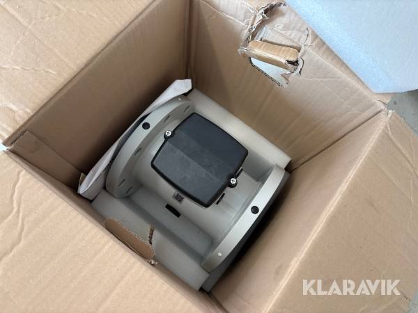 Elektromagnetisk flowmåler Siemens Sitrans F M MAG 5100 W