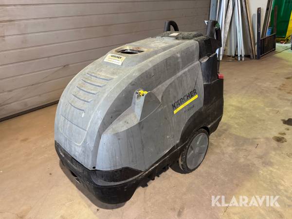 Hedvandsrenser Kärcher