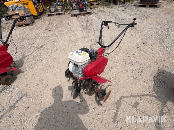 Fræser Honda FG320 DE
