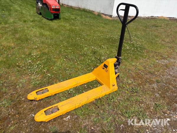 Palleløfter - 2500kg