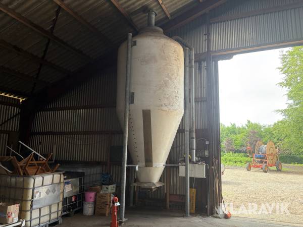 Silo SIRP