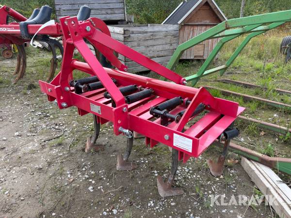 Harve DK.TEC LFSC 1.4