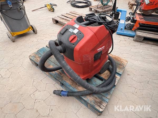 Støvsuger Hilti VC 40-UL