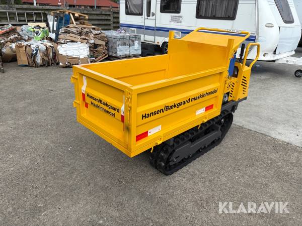 Minidumper Vote VT-YS08