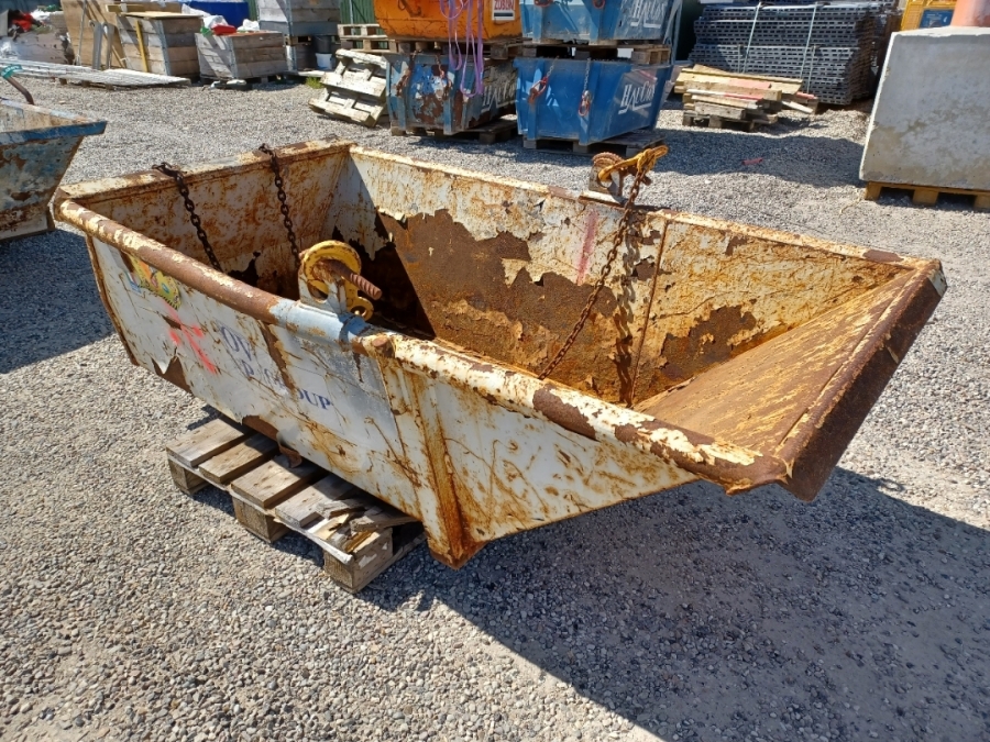 Materielkasse