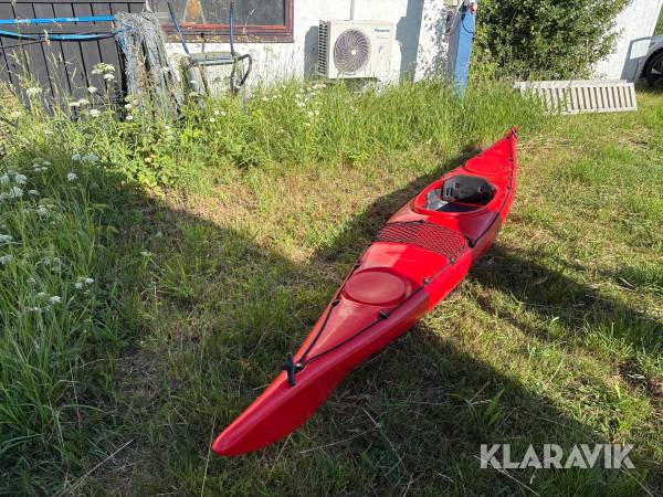 Kajak Roto 430