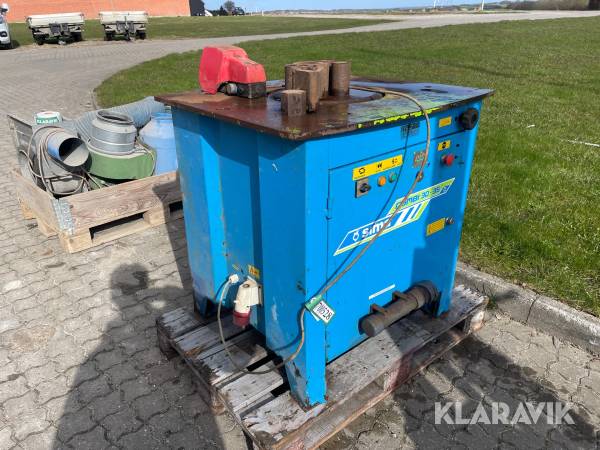 Bukkemaskine Sima Combi 30-35