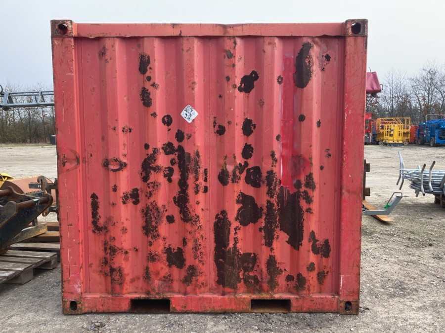 Container