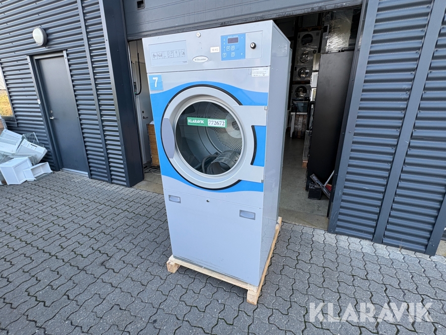 Industritørretumbler Electrolux T2450