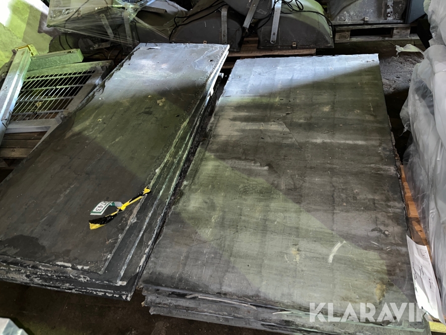 Naturskiffer 9 plader