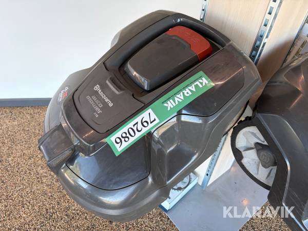 Robot plæne klipper Husqvarna Automover 310