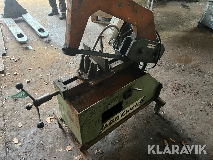 KoldSav ER-Electric Carif 240