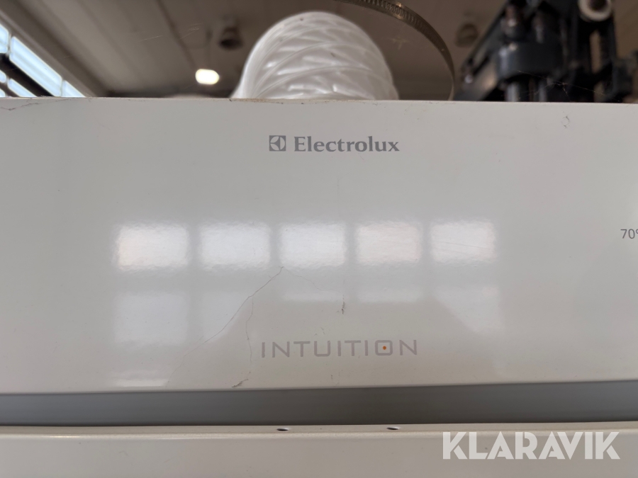 Tørreskab Electrolux Edd2400 2 styk