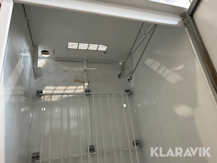 Tørreskab Electrolux Edd2400 2 styk