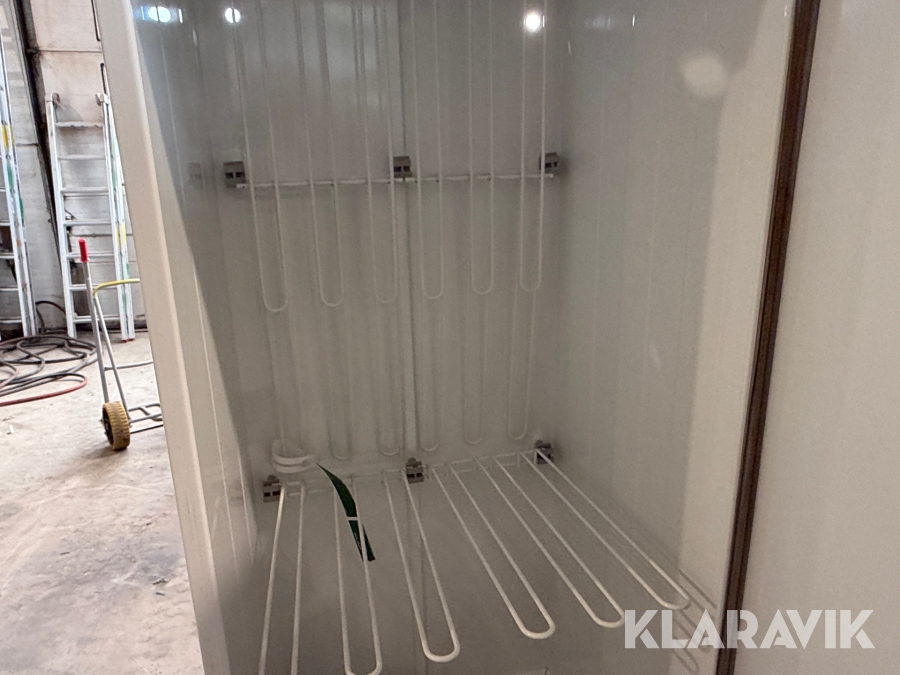 Tørreskab Electrolux Edd2400 2 styk