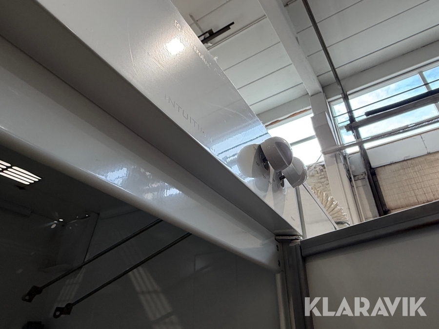 Tørreskab Electrolux Edd2400 2 styk