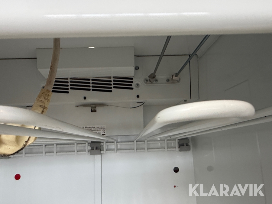Tørreskab Electrolux Edd2400 2 styk
