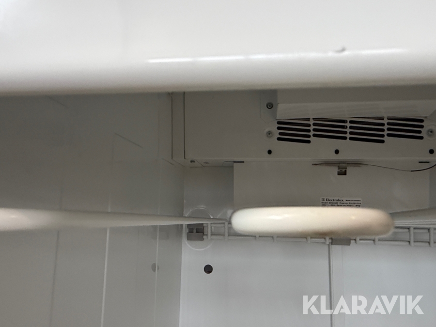 Tørreskab Electrolux Edd2400 2 styk