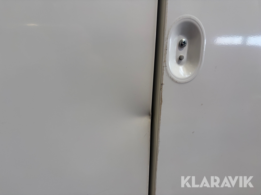 Tørreskab Electrolux Edd2400 2 styk