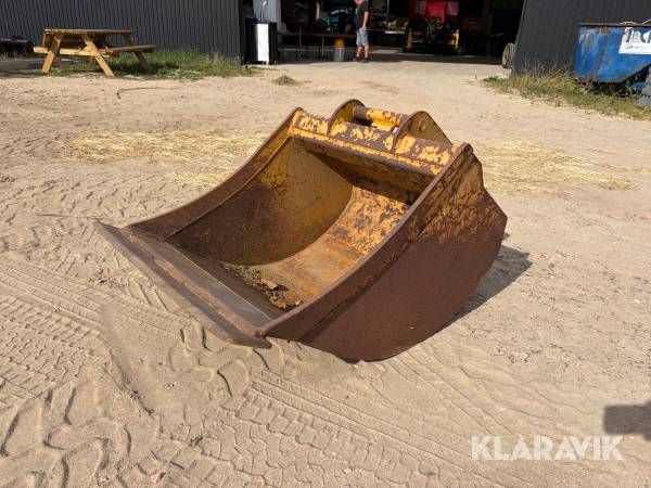 Skovl Hydrema A6HH80 80 cm