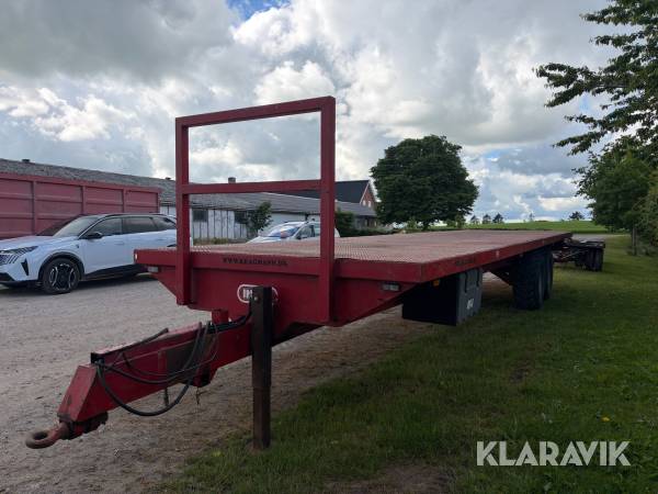 Vogn Intho BL1040