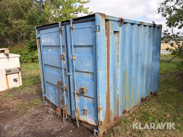 Container