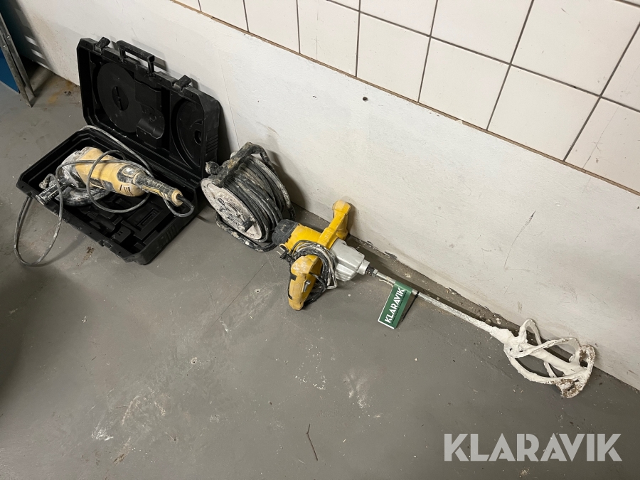 Værktøj Falke