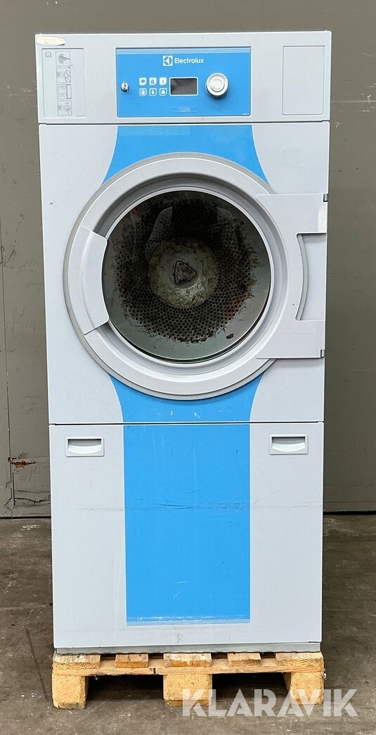 Industri Electrolux tørretumbler