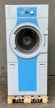 Industri Electrolux tørretumbler